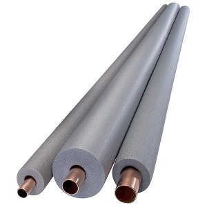 Climaflex Pipe Insulation 2m Long x 15mm (pipe) x 13mm (Wall) PF15132C