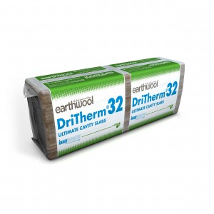 100mm Dritherm 32 (3.28m2)