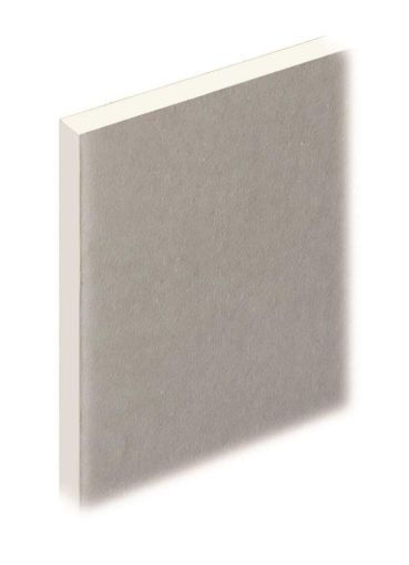 Picture of Standard Plasterboard Knauf 12.5mm - REG 12.5 1200 2400 SE (72)