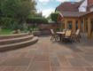 Picture of Raj Blend 20.7m2 Calibrated Sandstone Contractor Pack