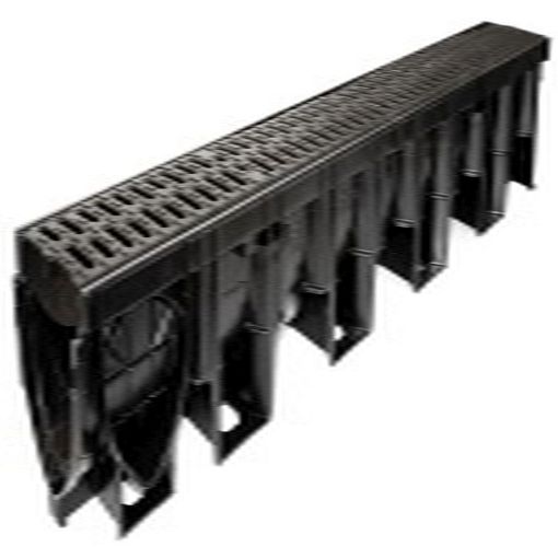 Picture of ACO HexDrain® Pro channel c/w Heelguard™ grating 1000mm C 250 