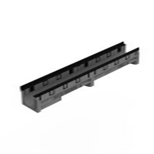 Picture of ACO S Range S100 S01 Channel cast iron rail 1000mm F 900 