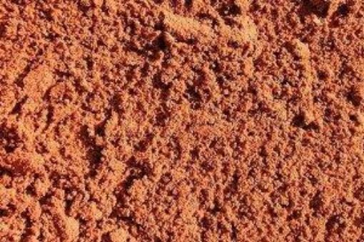 Picture of Red Building Sand (Bestwood) Handy Bag 