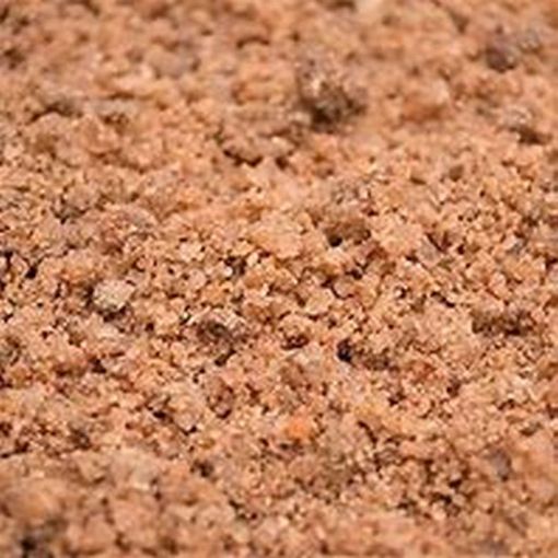 Picture of Rock Salt Brown Handy Bag 