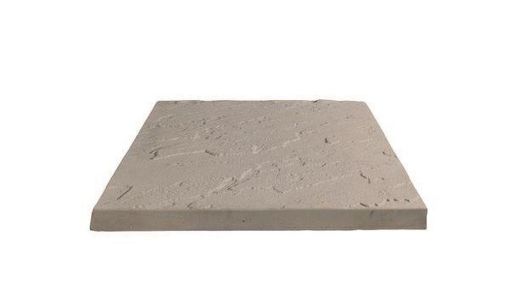 Picture of Stamford Riven 600x600x32mm Charcoal (32)