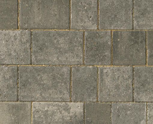 Picture of Beta 60mm Trio Mix Size Pack (BW) Silver Haze