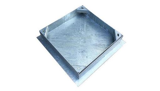 Picture of 450 x 450mm "Block Pavior" 5 Tonne GLVW, All Steel Frame (18)