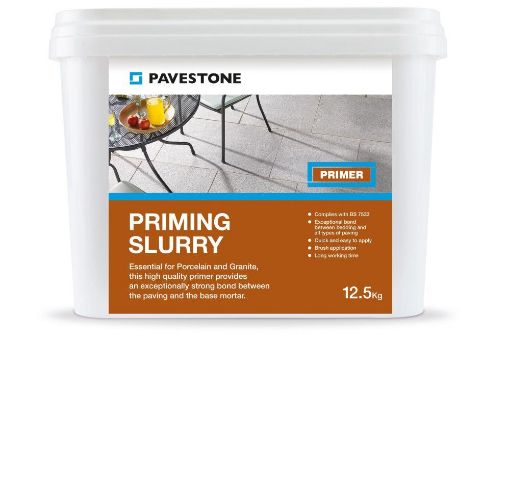 Picture of Pavestone Priming Slurry Tub 12.5kg