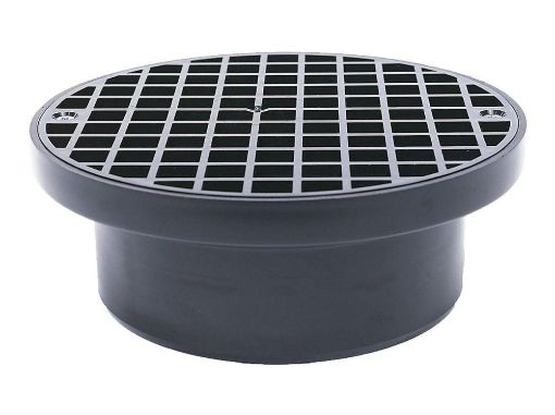 Picture of Spare Round Hopper And Grid* 