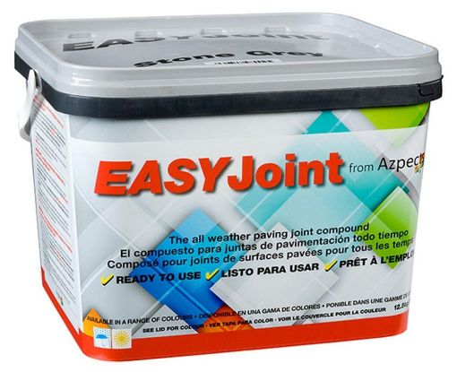 Picture of EASYJoint - Stone Grey 12.5 KG
