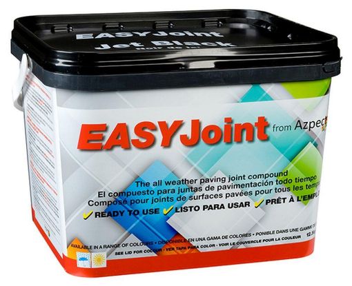 Picture of EASYJoint Select - Jet Black 12.5 KG