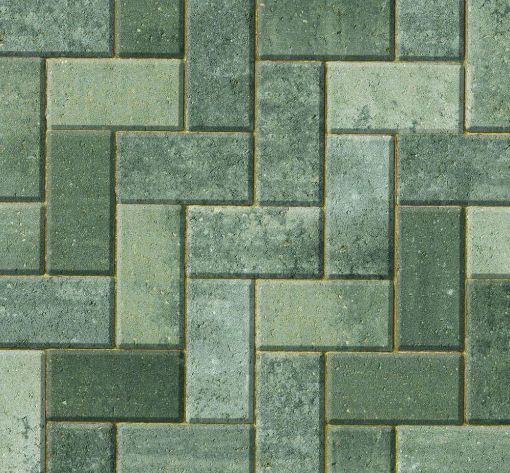 Picture of Delta 266x133x50mm (BW) Silver Haze 