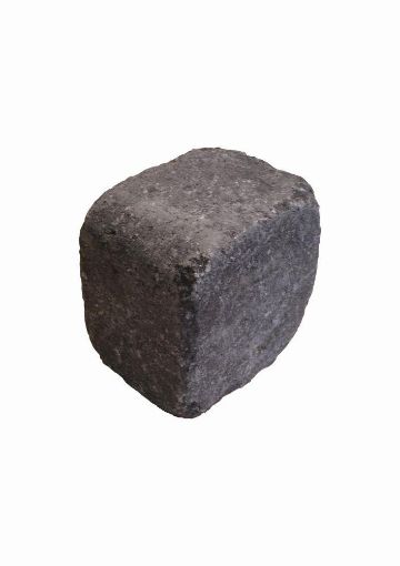 Picture of Alpha Kerb AK 125x100x125mm Charcoal