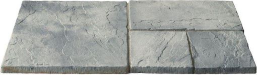 Picture of Bronte 300x300x32mm Weathered Stone