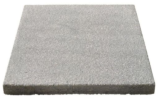 Picture of Chaucer 600x600x35mm Charcoal (30 Pack)