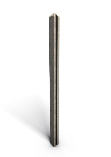 Picture of 10' Slotted Post 