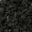 Picture of Welsh Slate Charcoal 20 mm Poly Bag 