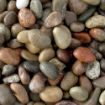 Picture of Scottish Pebbles 20 - 30 mm Poly Bag 