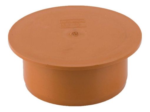 Picture of 110mm Socket Plug 