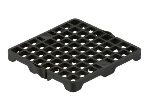 Picture of 160mm Square Plastic Grid 