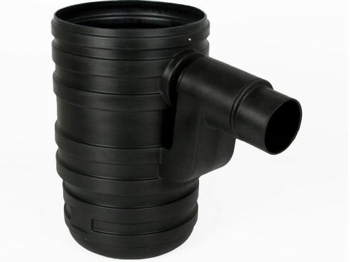 Picture of 750mm Invert x 450mm Dia Road Gully 