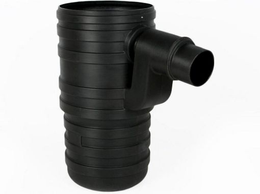 Picture of 900mm Invert x 450mm Dia Road Gully 