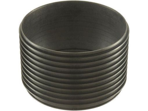 Picture of 315mm Dia Shallow Access Chamber Riser (185mm Invert) 