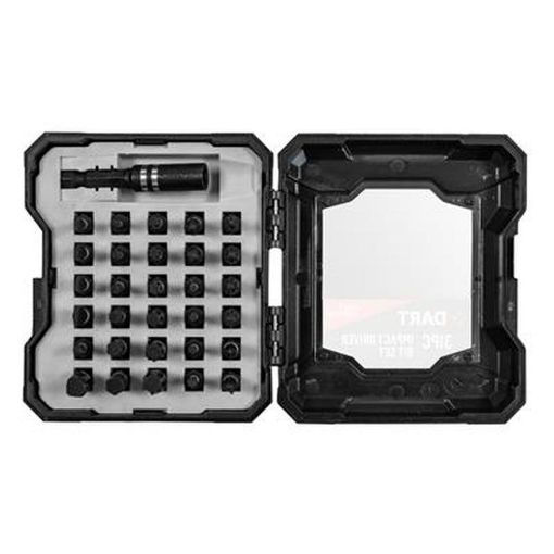 Picture of DART Mini Impact 31pc Bit Set