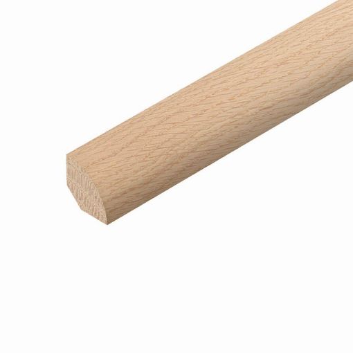 Picture of  Oak Quadrant 15x15 2.4mtr (O) FSC 