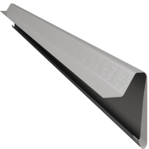 Picture of PRO GRP Small Raised Edge Trim 3m - B230