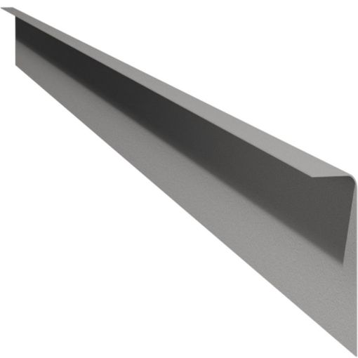 Picture of PRO GRP Simulated Lead Flashing Trim 3m - C100