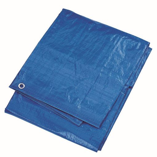 Picture of HARRIS SER GOOD TARP 3.7m x 2.8m