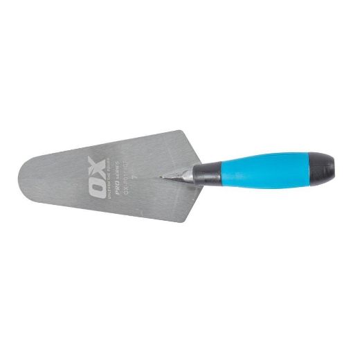 Picture of OX Pro Gauging Trowel - 7" / 180mm