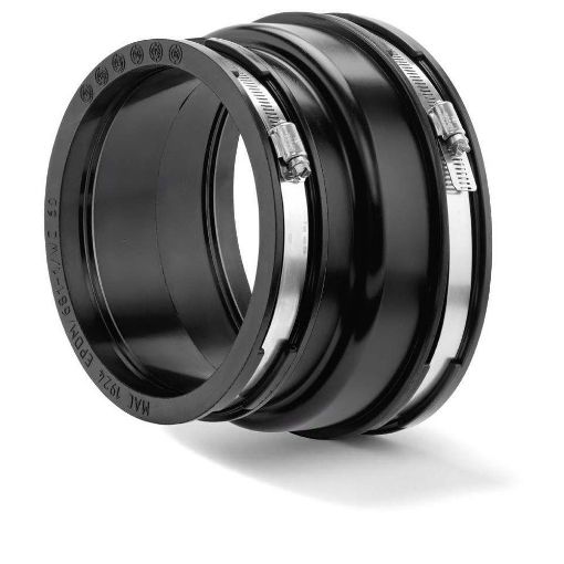 Picture of MAC 1602  Adaptor Coupling  144-160mm to 110-125mm