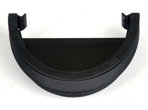 Picture of Cascade Deepstyle 115mm External Stopend Black 