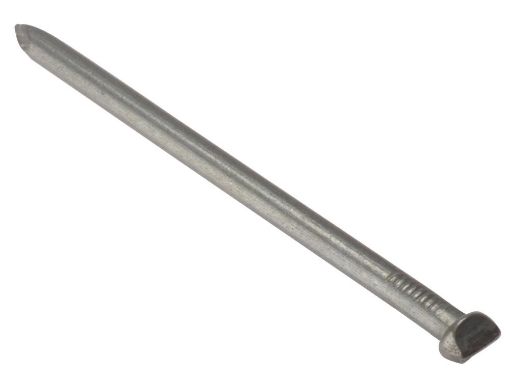 Picture of 40mm Oval Head Nails - Bright - Bag 2.5KG