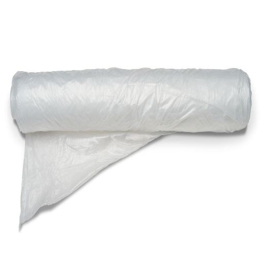 Picture of FOR THE TRADE POLY DUSTSHEET ROLL       