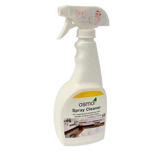 Picture of Spray-Cleaner [Interior] 0.5L