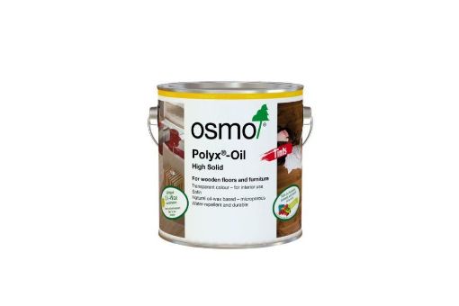 Picture of UV-Protection-Oil Tints Natural 0.75L