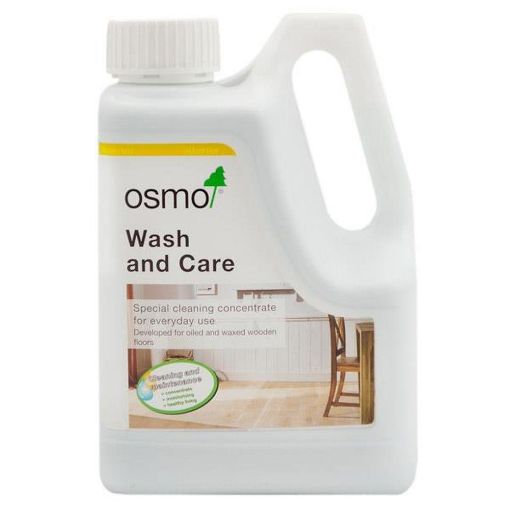 Picture of Wash and Care  1L