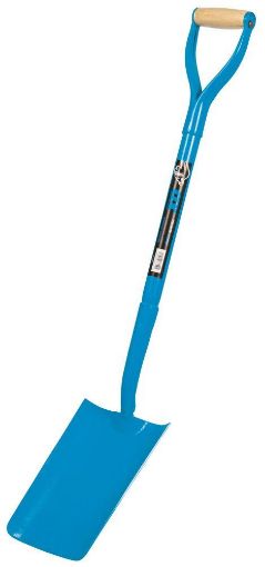 Picture of OX Trade Solid Forged Trenching Shovel