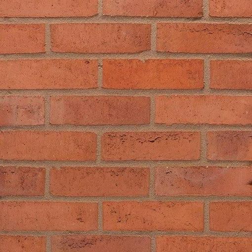 Picture of Mellowed Red Sovereign Stock (430 Per Pack )