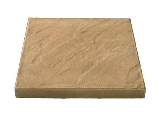 Picture of Quorndon 450x450x35mm Buff (56)