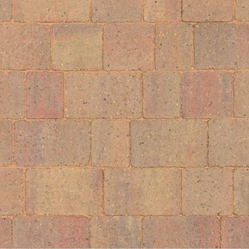 Picture of NL Alpha Large 210x140x50mm Autumn Gold*