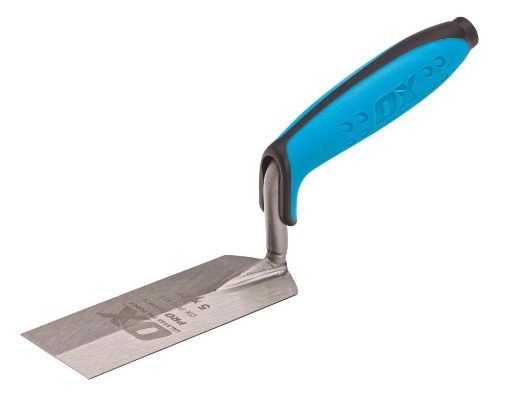 Picture of OX Pro Margin Trowel 125 X 50mm