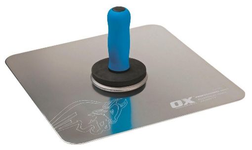 Picture of OX Pro Aluminium Hawk - 13" X 13"