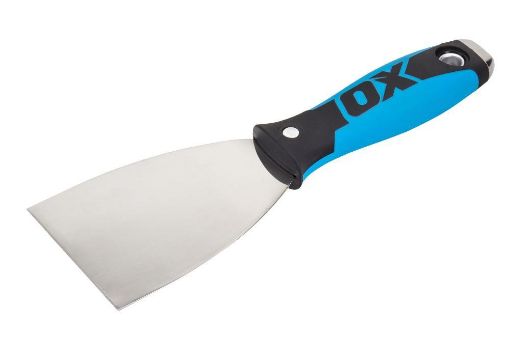 Picture of OX Pro Joint Knife - 76mm