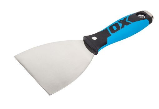 Picture of OX Pro Joint Knife - 102mm