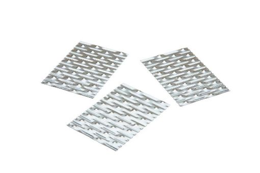 Picture of Expamet Bat U Nail Plate 114 X 203mm