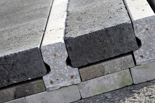 Picture of Floor Beam End Slips 385 x 100 x 40 (228 No) 